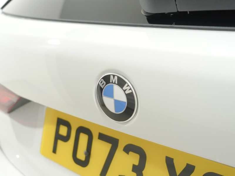 2023 (73) BMW 1 SERIES 118i [136] M Sport 5dr Step Auto [LCP] 5650462