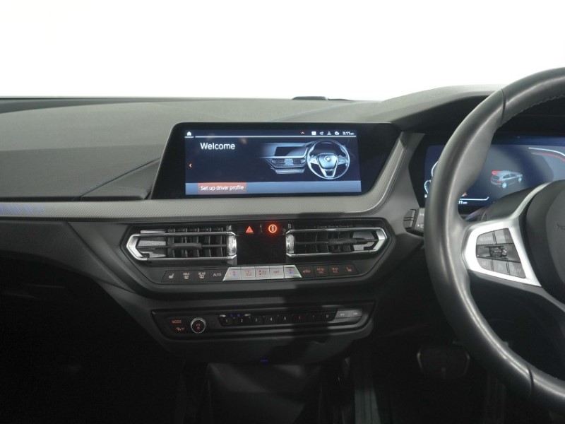 2023 (73) BMW 1 SERIES 118i [136] M Sport 5dr Step Auto [LCP] 5650471