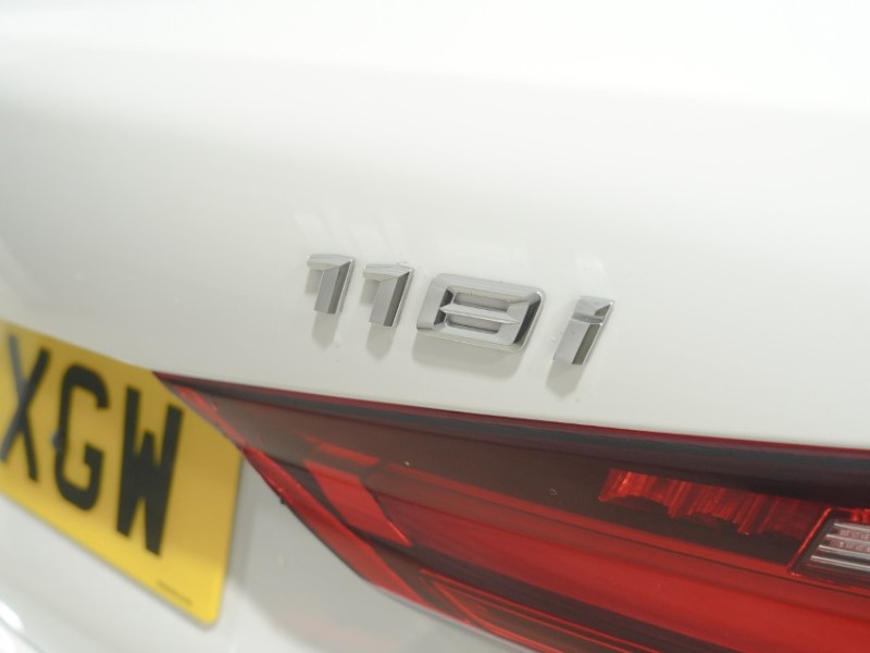 2023 (73) BMW 1 SERIES 118i [136] M Sport 5dr Step Auto [LCP] 5650463