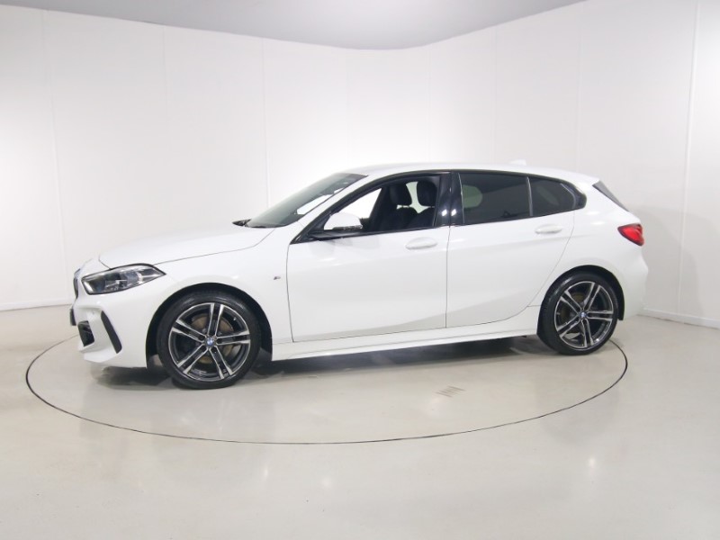 2023 (73) BMW 1 SERIES 118i [136] M Sport 5dr Step Auto [LCP] 5650514
