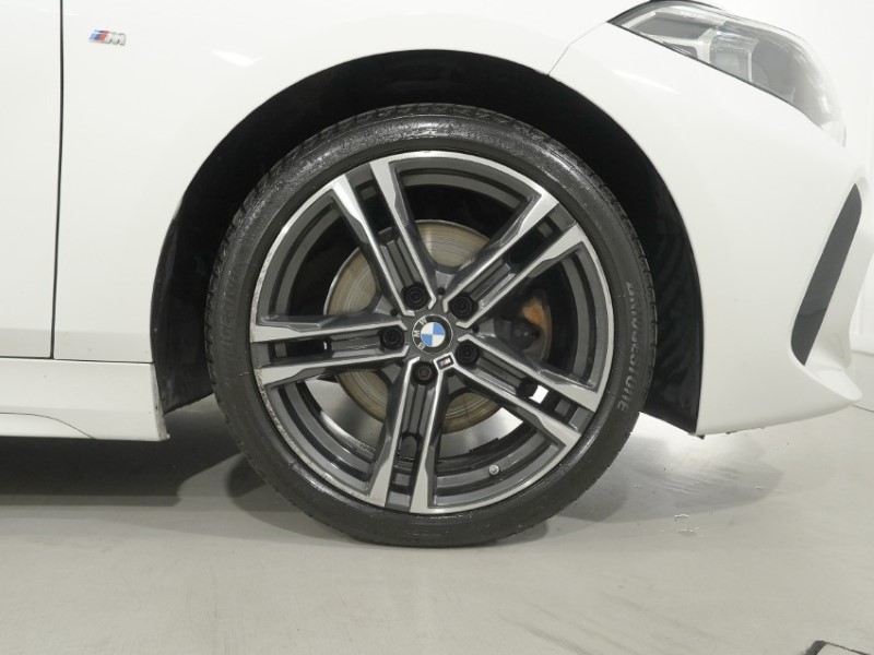2023 (73) BMW 1 SERIES 118i [136] M Sport 5dr Step Auto [LCP] 5650478