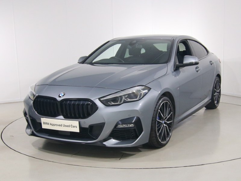 2023 (23) BMW 2 SERIES 218i [136] M Sport 4dr DCT 5630662