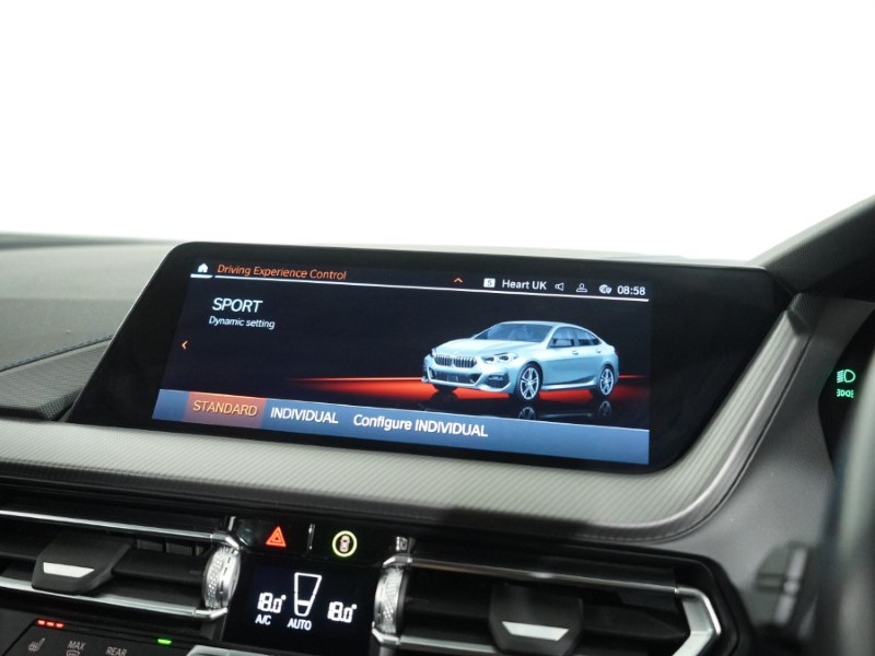 2023 (23) BMW 2 SERIES 218i [136] M Sport 4dr DCT 5630635