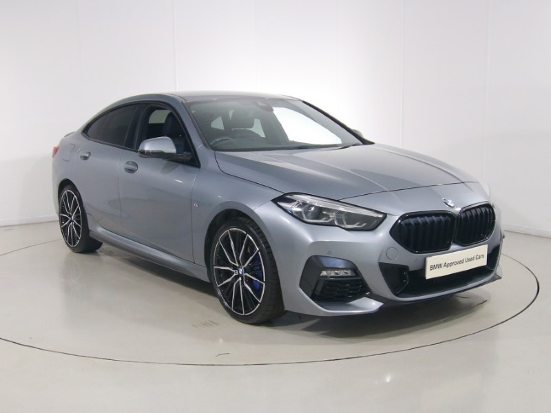 2023 (23) BMW 2 SERIES 218i [136] M Sport 4dr DCT