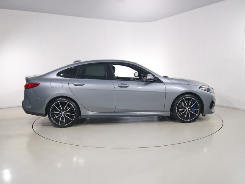 2023 (23) BMW 2 SERIES 218i [136] M Sport 4dr DCT 5630667