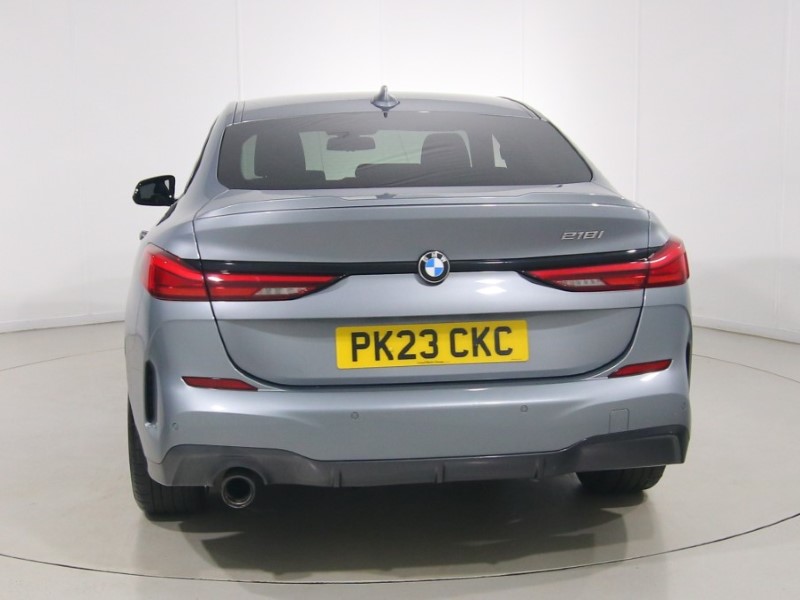 2023 (23) BMW 2 SERIES 218i [136] M Sport 4dr DCT 5630665