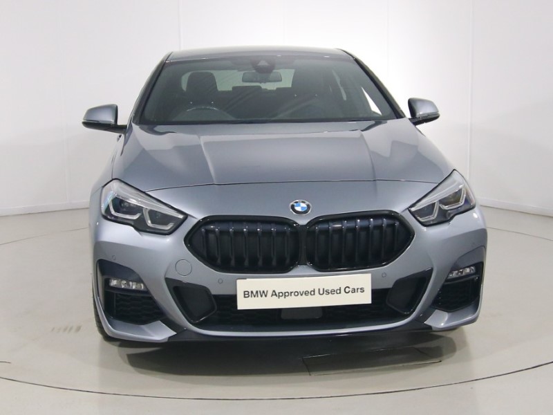2023 (23) BMW 2 SERIES 218i [136] M Sport 4dr DCT 5630661