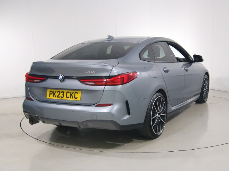 2023 (23) BMW 2 SERIES 218i [136] M Sport 4dr DCT 5630666