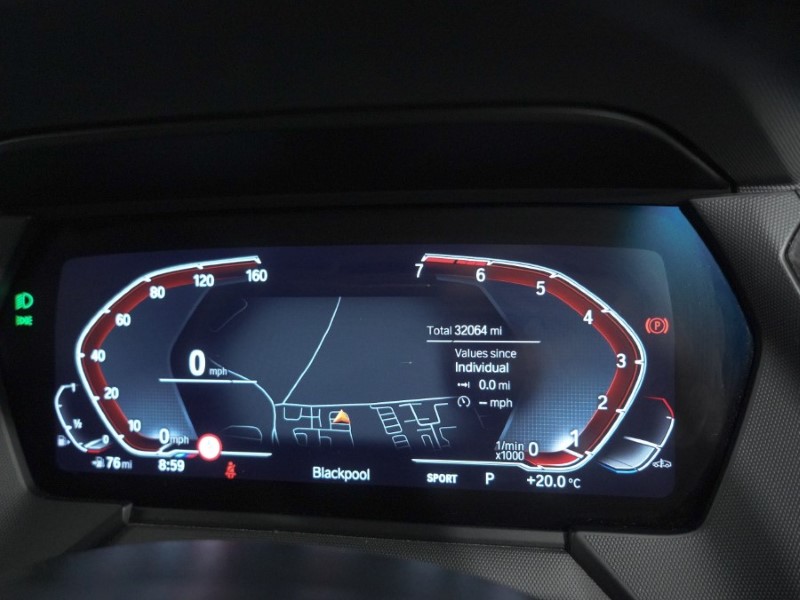 2023 (23) BMW 2 SERIES 218i [136] M Sport 4dr DCT 5630649