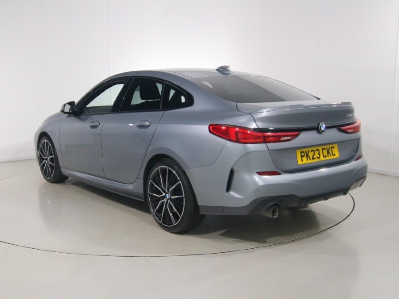 2023 (23) BMW 2 SERIES 218i [136] M Sport 4dr DCT 5630664
