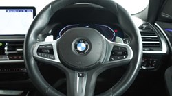 2023 (73) BMW X3 xDrive20i MHT M Sport 5dr Step Auto 5623713