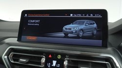 2023 (73) BMW X3 xDrive20i MHT M Sport 5dr Step Auto 5623744