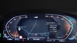 2023 (73) BMW X3 xDrive20i MHT M Sport 5dr Step Auto 5623749