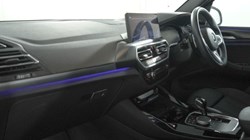 2023 (73) BMW X3 xDrive20i MHT M Sport 5dr Step Auto 5623707