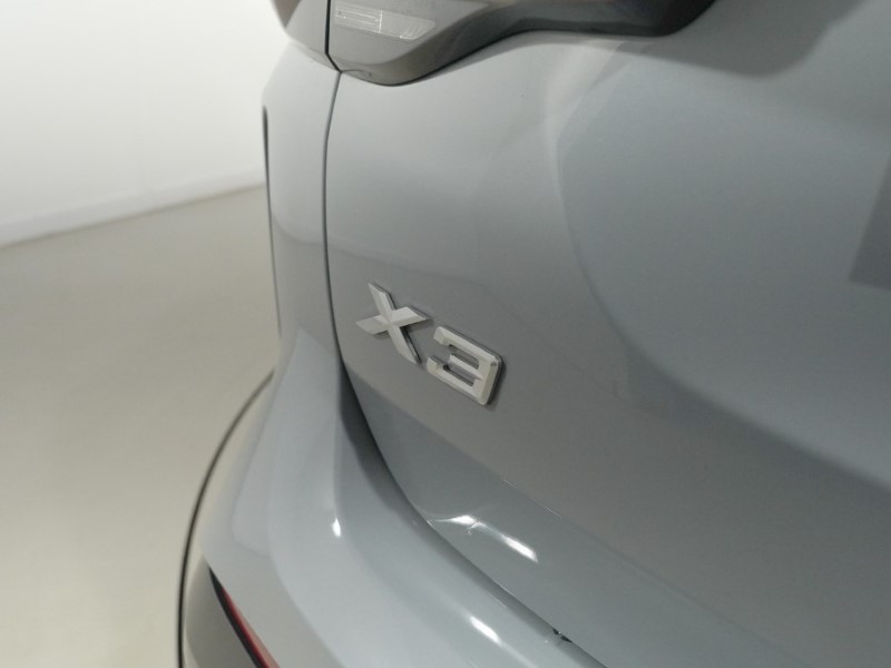 2023 (73) BMW X3 xDrive20i MHT M Sport 5dr Step Auto 5623717