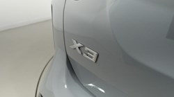 2023 (73) BMW X3 xDrive20i MHT M Sport 5dr Step Auto 5623717