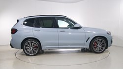 2023 (73) BMW X3 xDrive20i MHT M Sport 5dr Step Auto 5623702