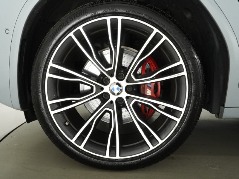 2023 (73) BMW X3 xDrive20i MHT M Sport 5dr Step Auto 5623705