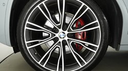 2023 (73) BMW X3 xDrive20i MHT M Sport 5dr Step Auto 5623705