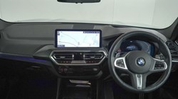 2023 (73) BMW X3 xDrive20i MHT M Sport 5dr Step Auto 5623712