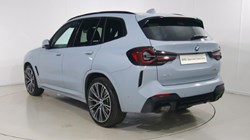 2023 (73) BMW X3 xDrive20i MHT M Sport 5dr Step Auto 5623699