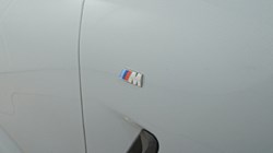 2023 (73) BMW X3 xDrive20i MHT M Sport 5dr Step Auto 5623755