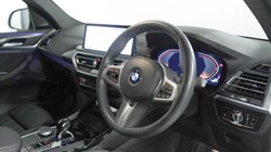 2023 (73) BMW X3 xDrive20i MHT M Sport 5dr Step Auto 5623722