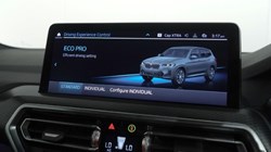 2023 (73) BMW X3 xDrive20i MHT M Sport 5dr Step Auto 5623745