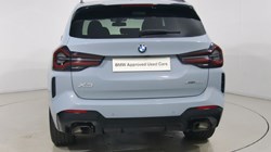 2023 (73) BMW X3 xDrive20i MHT M Sport 5dr Step Auto 5623700