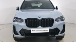 2023 (73) BMW X3 xDrive20i MHT M Sport 5dr Step Auto 5623696