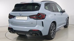 2023 (73) BMW X3 xDrive20i MHT M Sport 5dr Step Auto 5623701