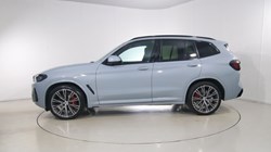 2023 (73) BMW X3 xDrive20i MHT M Sport 5dr Step Auto 5623698