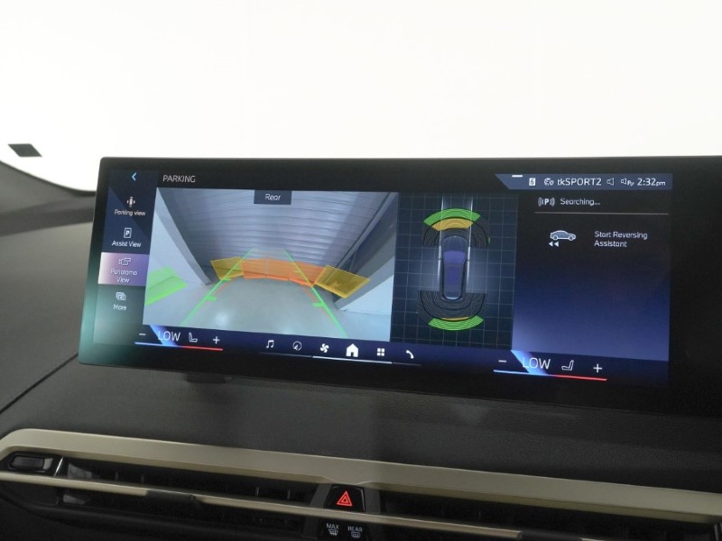 2023 (23) BMW iX 240kW xDrive40 M Sport 76.6kWh 5dr Auto 5618581