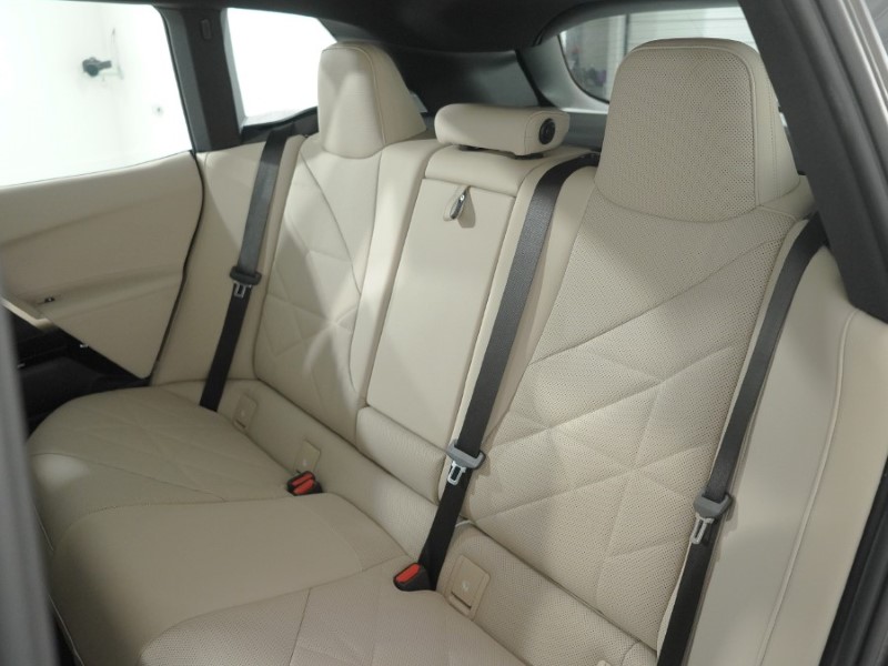 2023 (23) BMW iX 240kW xDrive40 M Sport 76.6kWh 5dr Auto 5618567