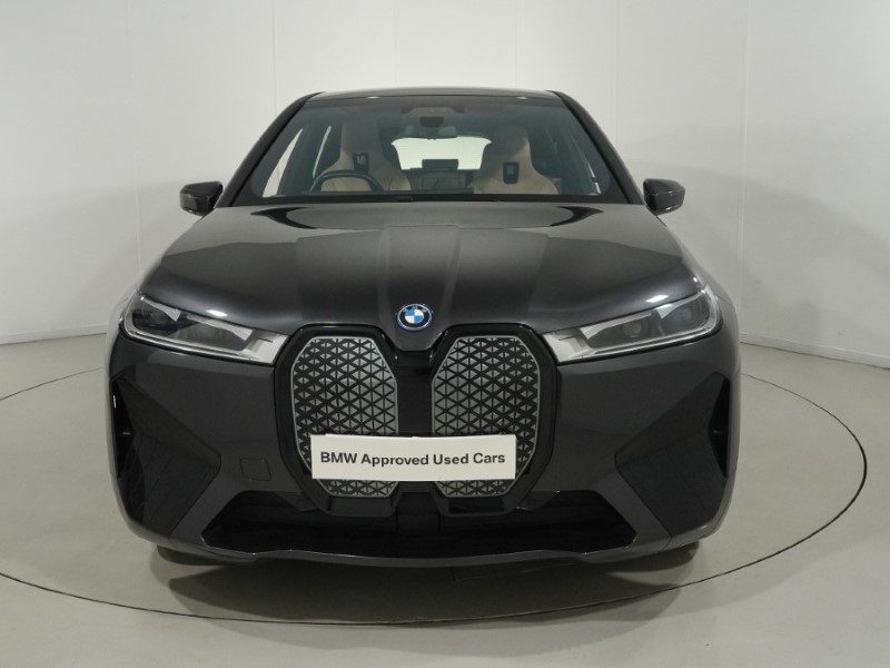 2023 (23) BMW iX 240kW xDrive40 M Sport 76.6kWh 5dr Auto 5618595