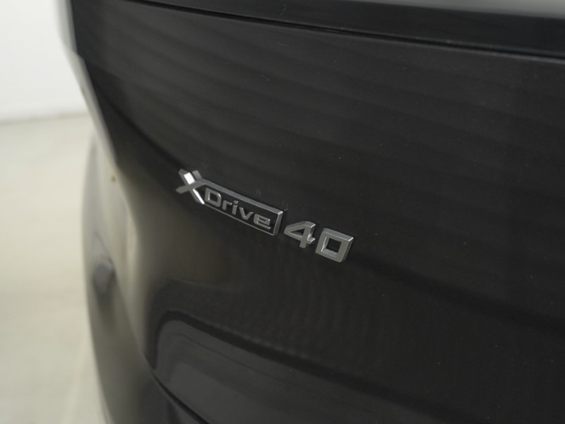 2023 (23) BMW iX 240kW xDrive40 M Sport 76.6kWh 5dr Auto 5618561