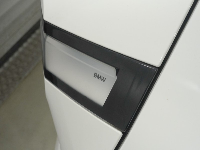 2024 (24) BMW iX 240kW xDrive40 M Sport 76.6kWh 5dr Auto 5619033