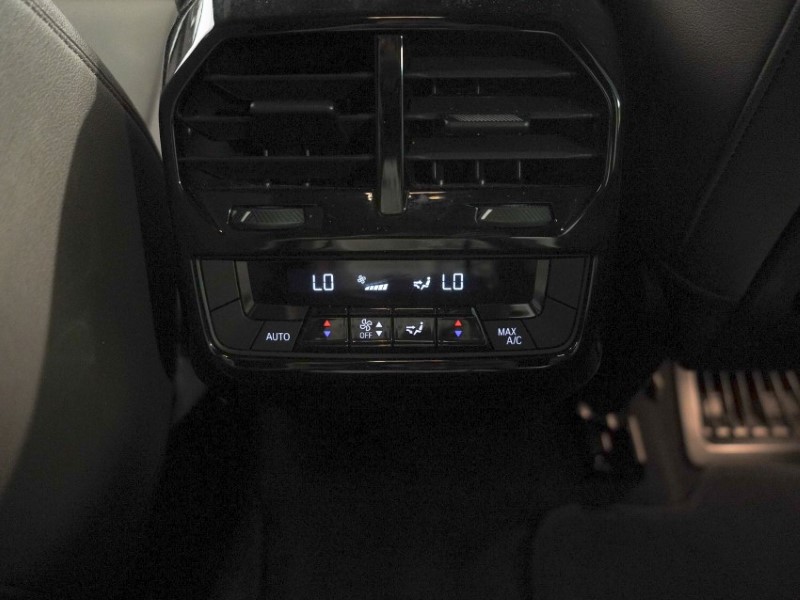 2024 (24) BMW iX 240kW xDrive40 M Sport 76.6kWh 5dr Auto 5619020