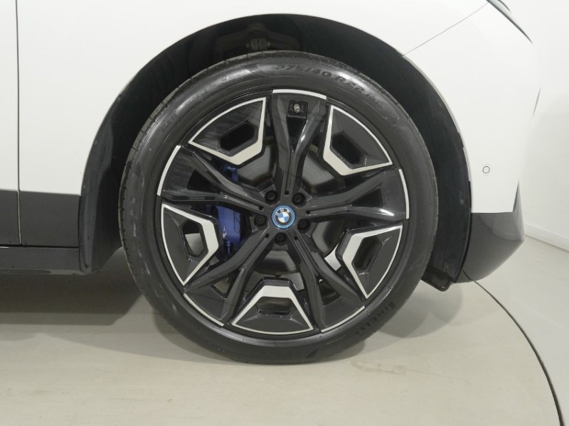 2024 (24) BMW iX 240kW xDrive40 M Sport 76.6kWh 5dr Auto 5619031