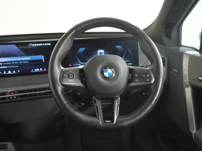 2024 (24) BMW iX 240kW xDrive40 M Sport 76.6kWh 5dr Auto 5619024