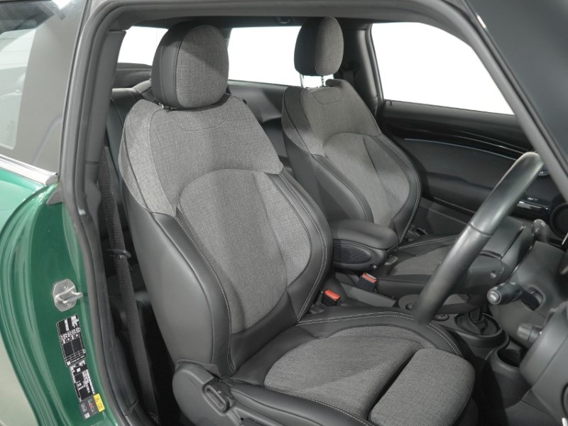 2022 (22) MINI HATCHBACK 135kW Cooper S Level 2 33kWh 3dr Auto 5607046