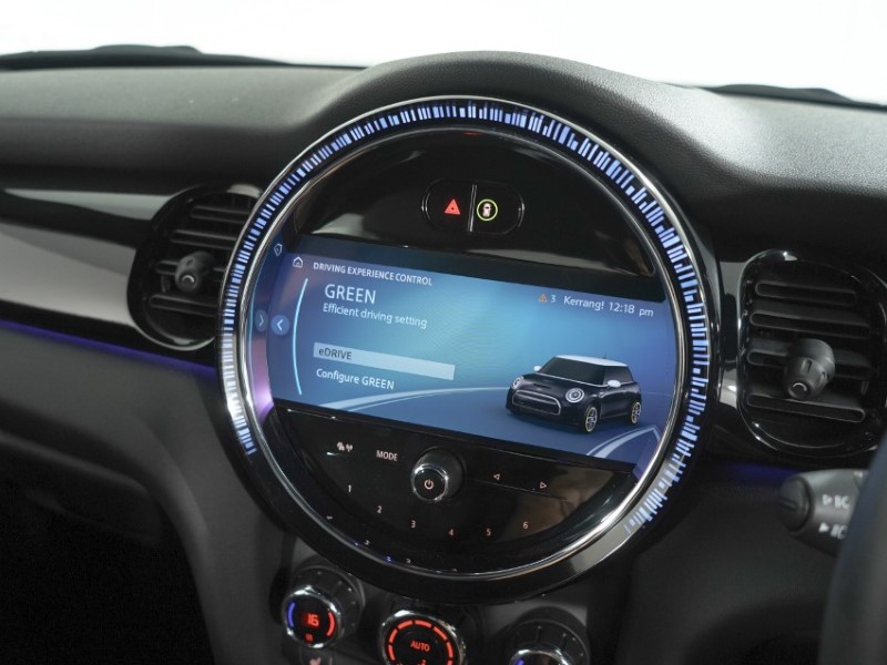 2022 (22) MINI HATCHBACK 135kW Cooper S Level 2 33kWh 3dr Auto 5607085