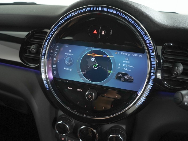 2022 (22) MINI HATCHBACK 135kW Cooper S Level 2 33kWh 3dr Auto 5607092
