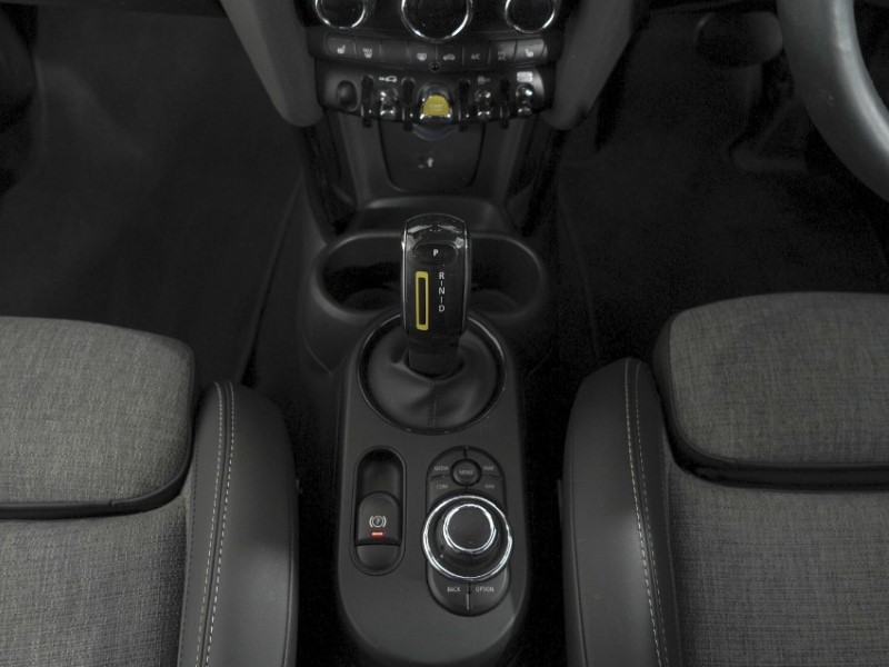 2022 (22) MINI HATCHBACK 135kW Cooper S Level 2 33kWh 3dr Auto 5607056