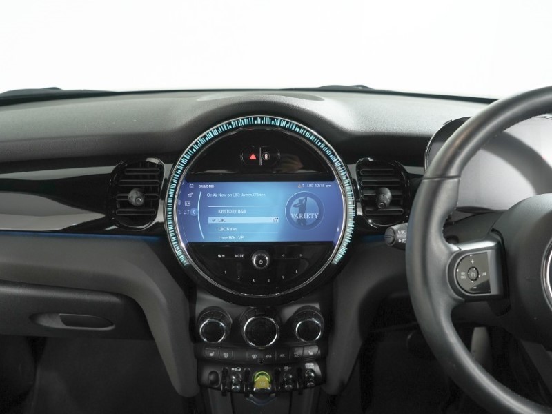 2022 (22) MINI HATCHBACK 135kW Cooper S Level 2 33kWh 3dr Auto 5607055