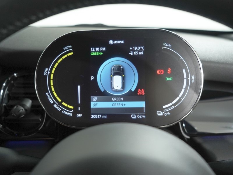 2022 (22) MINI HATCHBACK 135kW Cooper S Level 2 33kWh 3dr Auto 5607089