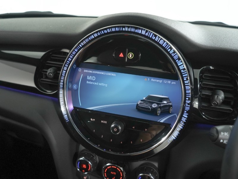 2022 (22) MINI HATCHBACK 135kW Cooper S Level 2 33kWh 3dr Auto 5607084