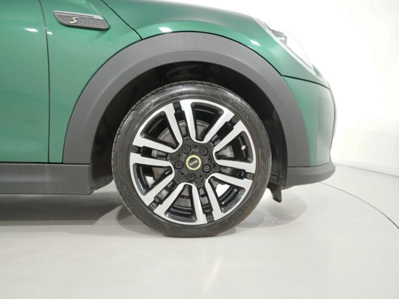 2022 (22) MINI HATCHBACK 135kW Cooper S Level 2 33kWh 3dr Auto 5607061
