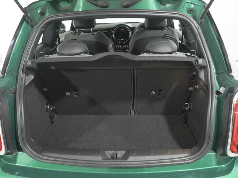 2022 (22) MINI HATCHBACK 135kW Cooper S Level 2 33kWh 3dr Auto 5607043
