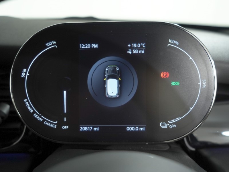 2022 (22) MINI HATCHBACK 135kW Cooper S Level 2 33kWh 3dr Auto 5607096
